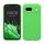 Kwmobile Google Pixel 8a tok, zöld, szilikon, KWM000020KQ025C