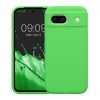 Kwmobile Google Pixel 8a tok, zöld, szilikon, KWM000020KQ025C