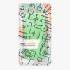 Kwmobile Google Pixel 8a tok, zöld, szilikon, KWM000020KQ025C