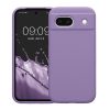 Kwmobile Google Pixel 8a tok, lila, szilikon, KWM000020KQ027C