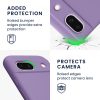 Kwmobile Google Pixel 8a tok, lila, szilikon, KWM000020KQ027C