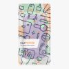 Kwmobile Google Pixel 8a tok, lila, szilikon, KWM000020KQ027C