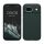 Kwmobile Google Pixel 8a tok, sötétzöld, szilikon, KWM000020KQ028C