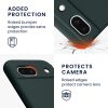 Kwmobile Google Pixel 8a tok, sötétzöld, szilikon, KWM000020KQ028C