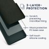 Kwmobile Google Pixel 8a tok, sötétzöld, szilikon, KWM000020KQ028C
