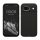 Kwmobile Google Pixel 8a tok, fekete, szilikon, KWM000020KQ029C