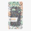 Kwmobile Google Pixel 8a tok, fekete, szilikon, KWM000020KQ029C