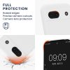 Kwmobile Google Pixel 8a tok, fehér, szilikon, KWM000020KU023C