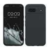 Kwmobile Google Pixel 8a tok, sötétkék, szilikon, KWM000020KU024C