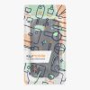 Kwmobile Google Pixel 8a tok, sötétkék, szilikon, KWM000020KU024C