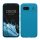 Kwmobile Google Pixel 8a tok, kék, szilikon, KWM000020KU025C
