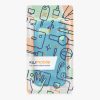 Kwmobile Google Pixel 8a tok, kék, szilikon, KWM000020KU025C
