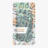 Kwmobile Google Pixel 8a tok, zöld, szilikon, KWM000020KU026C