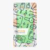 Kwmobile Google Pixel 8a tok, zöld, szilikon, KWM000020KU027C