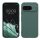 Kwmobile Google Pixel 9 tok, zöld, szilikon, KWM000020PG003C