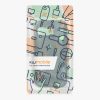 Kwmobile Google Pixel 9 tok, zöld, szilikon, KWM000020PG003C