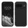 Kwmobile Google Pixel 9 tok, fekete, szilikon, KWM000020PG004C