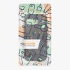 Kwmobile Google Pixel 9 tok, fekete, szilikon, KWM000020PG004C