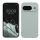 Kwmobile Google Pixel 9 tok, világoszöld, szilikon, KWM000020PG005C
