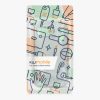Kwmobile Google Pixel 9 tok, világoszöld, szilikon, KWM000020PG005C