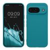Kwmobile Google Pixel 9 tok, kék, szilikon, KWM000020PG007C