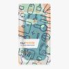 Kwmobile Google Pixel 9 tok, kék, szilikon, KWM000020PG007C