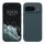 Kwmobile Google Pixel 9 tok, sötétzöld, szilikon, KWM000020PG008C
