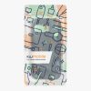 Kwmobile Google Pixel 9 tok, sötétzöld, szilikon, KWM000020PG008C