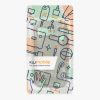 Kwmobile Google Pixel 9 tok, világoszöld, szilikon, KWM000020PG009C