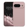 Kwmobile Google Pixel 9 tok, lila, szilikon, KWM000020PG011C