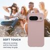Kwmobile Google Pixel 9 tok, lila, szilikon, KWM000020PG011C
