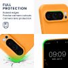 Kwmobile Google Pixel 9 Pro tok, narancssárga, szilikon, KWM000020PH002C