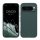 Kwmobile Google Pixel 9 Pro tok, zöld, szilikon, KWM000020PH003C