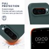 Kwmobile Google Pixel 9 Pro tok, zöld, szilikon, KWM000020PH003C