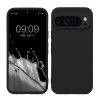 Kwmobile Google Pixel 9 Pro tok, fekete, szilikon, KWM000020PH004C