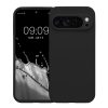 Kwmobile Google Pixel 9 Pro tok, fekete, szilikon, KWM000020PH004C