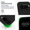 Kwmobile Google Pixel 9 Pro tok, fekete, szilikon, KWM000020PH004C