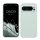 Kwmobile Google Pixel 9 Pro tok, világoszöld, szilikon, KWM000020PH005C