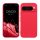 Kwmobile Google Pixel 9 Pro tok, rózsaszín, szilikon, KWM000020PH006C