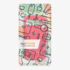 Kwmobile Google Pixel 9 Pro tok, rózsaszín, szilikon, KWM000020PH006C