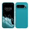 Kwmobile Google Pixel 9 Pro tok, kék, szilikon, KWM000020PH007C