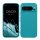 Kwmobile Google Pixel 9 Pro tok, kék, szilikon, KWM000020PH007C
