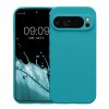 Kwmobile Google Pixel 9 Pro tok, kék, szilikon, KWM000020PH007C