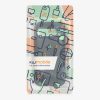 Kwmobile Google Pixel 9 Pro tok, sötétzöld, szilikon, KWM000020PH008C