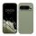 Kwmobile Google Pixel 9 Pro tok, világoszöld, szilikon, KWM000020PH009C