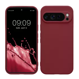   Kwmobile Google Pixel 9 Pro tok, lila, szilikon, KWM000020PH010C