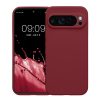 Kwmobile Google Pixel 9 Pro tok, lila, szilikon, KWM000020PH010C