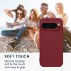 Kwmobile Google Pixel 9 Pro tok, lila, szilikon, KWM000020PH010C