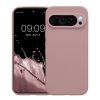 Kwmobile Google Pixel 9 Pro tok, lila, szilikon, KWM000020PH011C