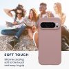 Kwmobile Google Pixel 9 Pro tok, lila, szilikon, KWM000020PH011C